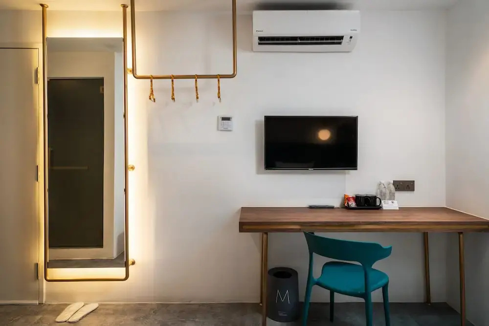 Masson Hotel Butterworth — photo 3