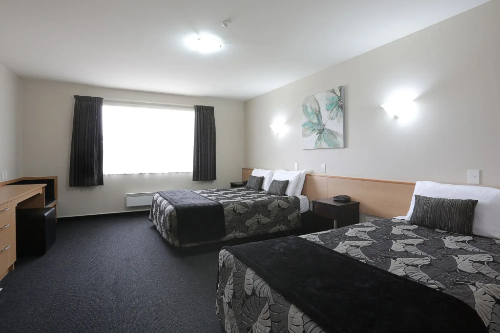 Homestead Villa Motel — фото 4