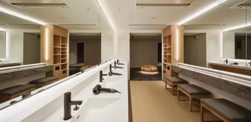 --MEN ONLY---sauna and hotel KARUMARU IKEBUKURO 사진 12