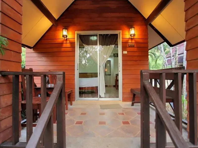 Superior room