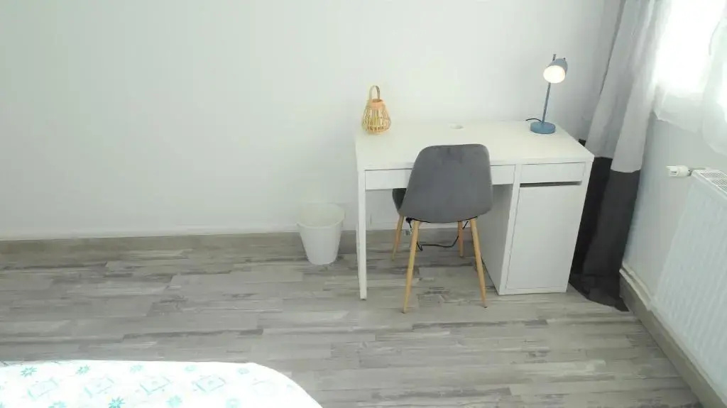 Grand appartement T3/T4 proche des berges du Cher