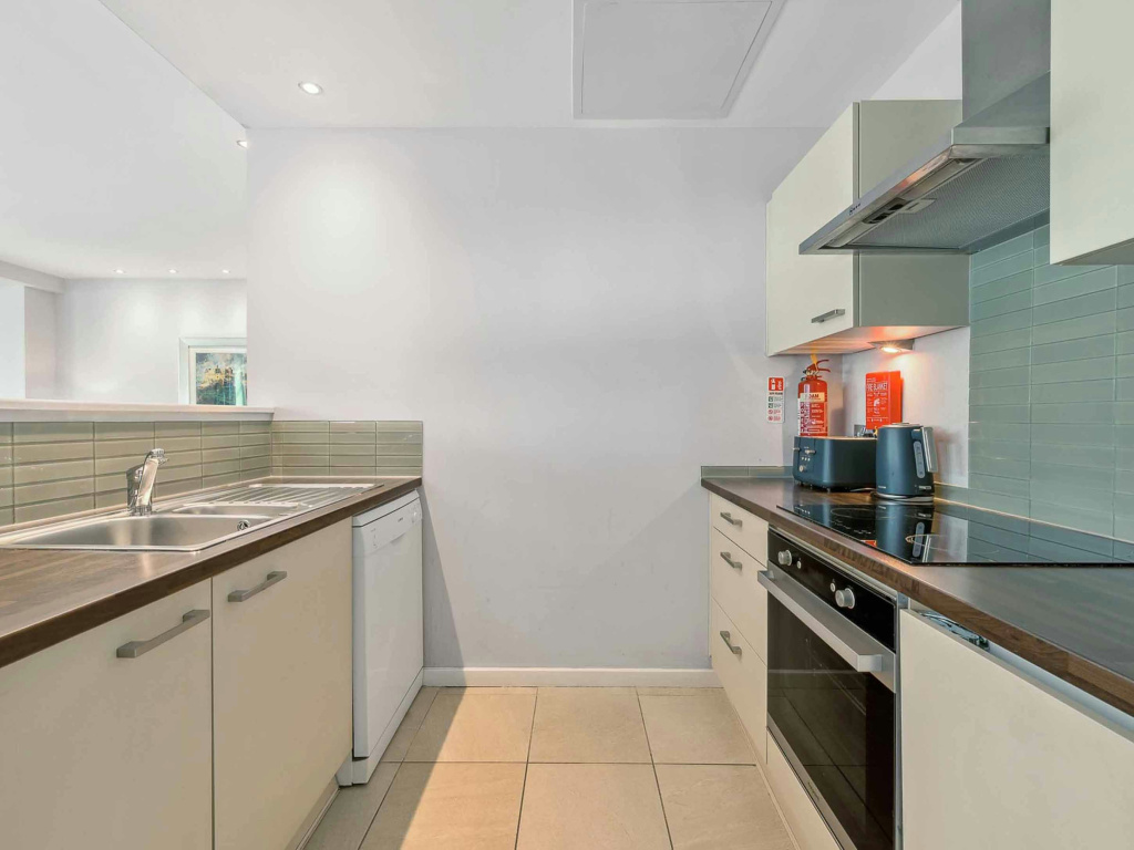 Princes Street Suites - Général