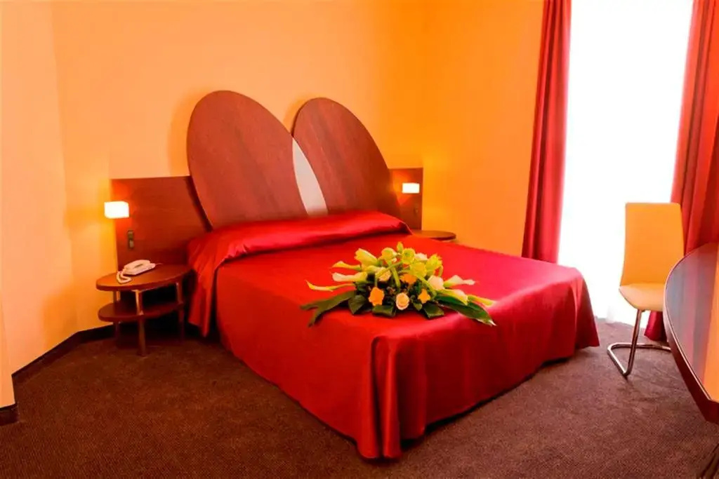 Hotel Ambra - Général