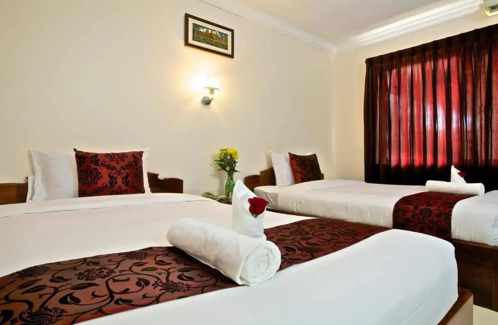 Hotel photo 3