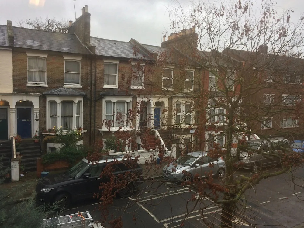 1 Bedroom Apartment in Trendy Hackney Downs