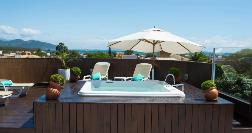 La Plage Residence - Général