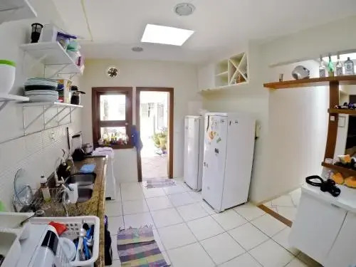 Books Rehab Hostel - фото 34