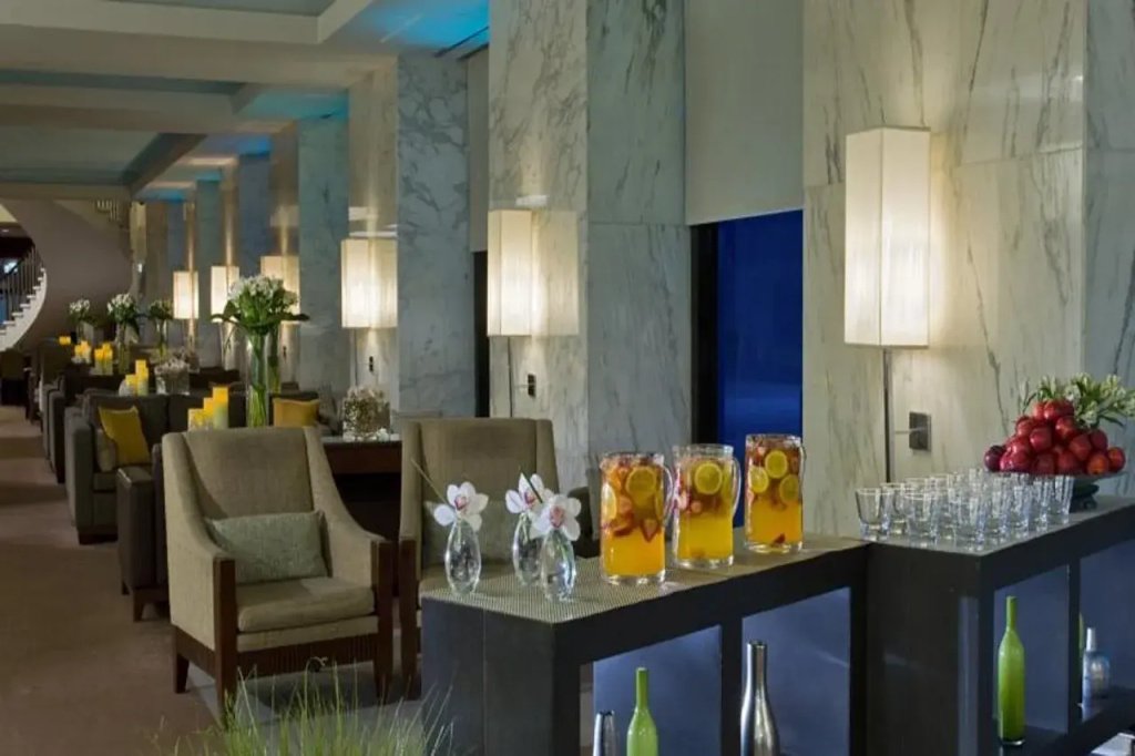 The Westin Michigan Avenue Chicago - 5