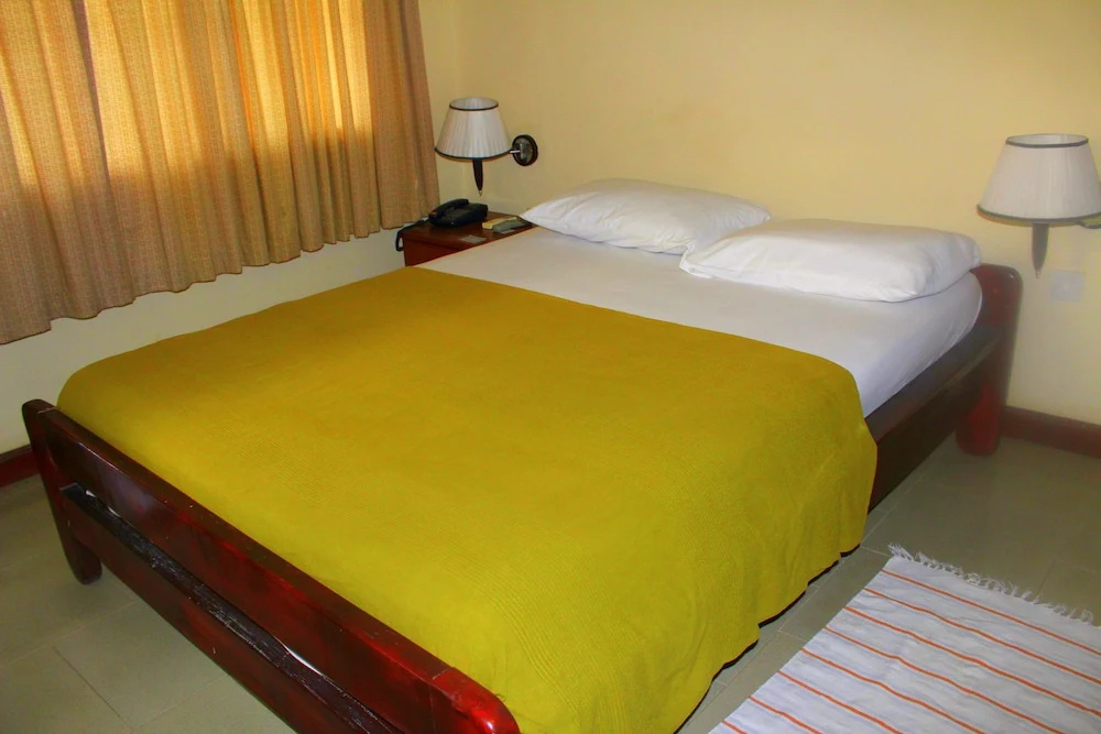 Hotel Loreto - Chambres