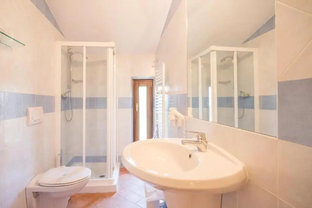 Locanda Antichi Cortili - Chambres