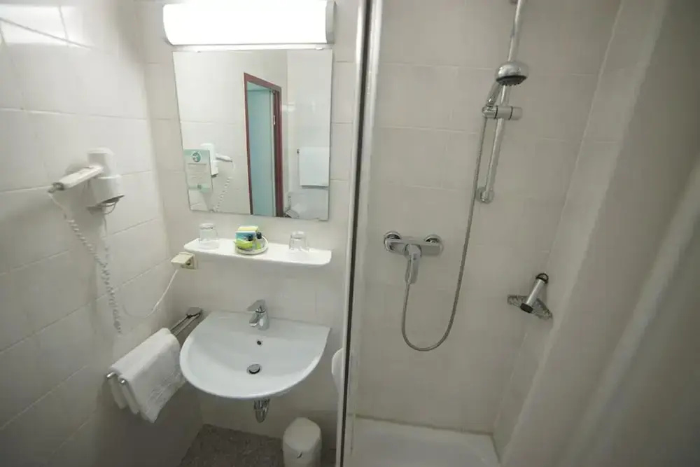 Aparthotel Wangener Landhaus - Général