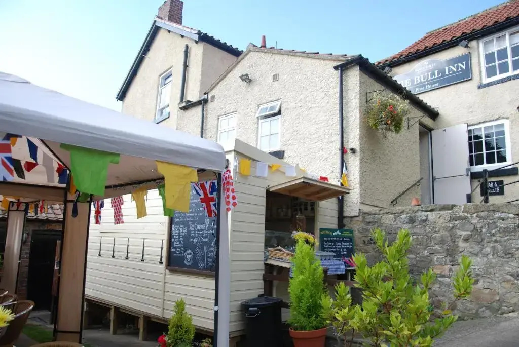 The Bull Inn - Général