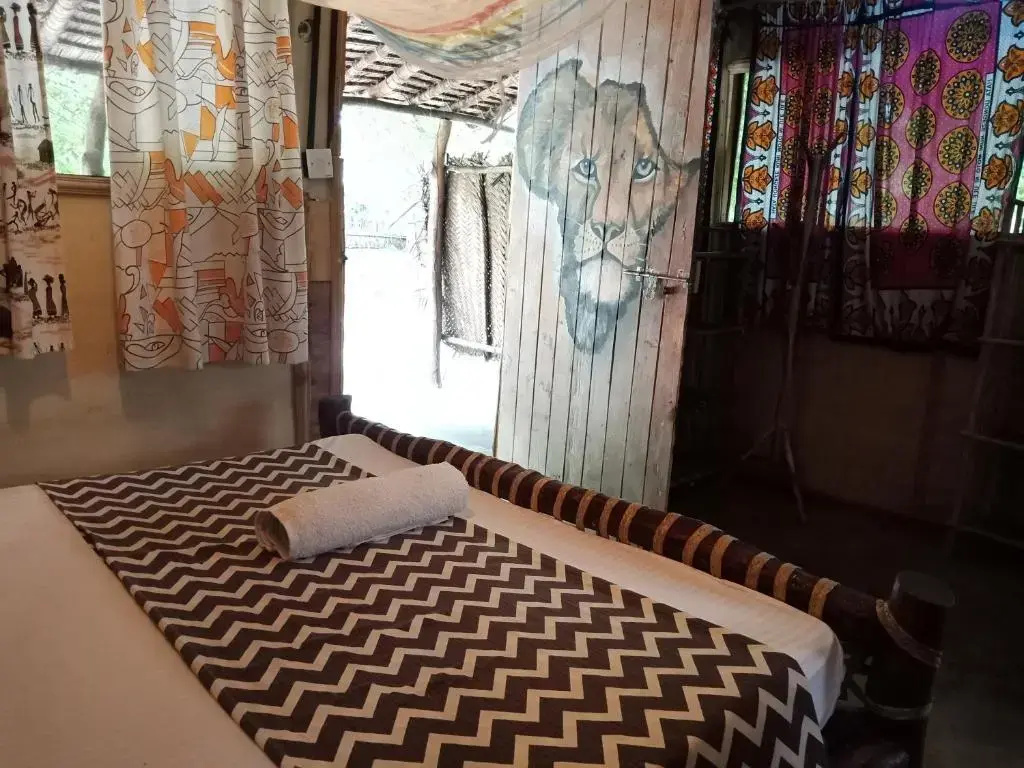Soul breeze Beach Resort - Chambres