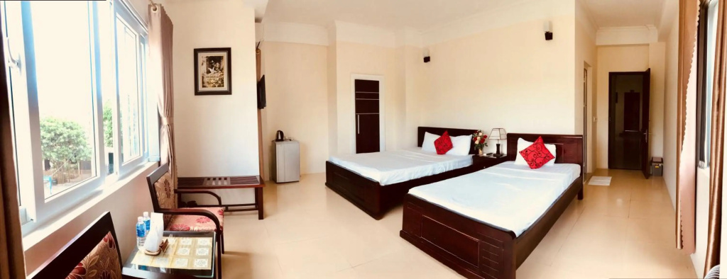Nam Long Plus Hotel — 5