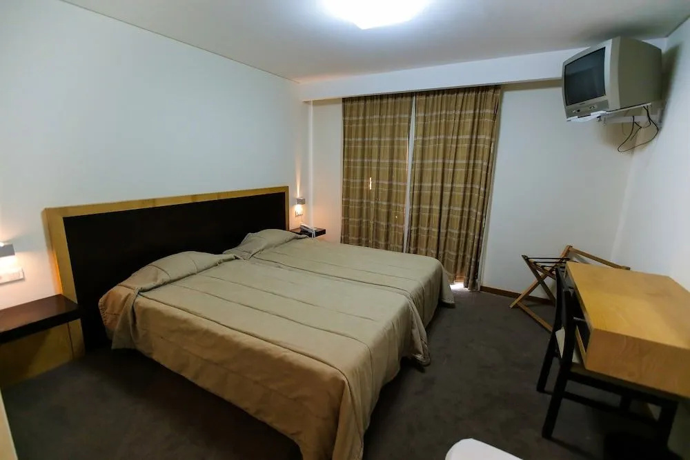 Hotel Recinto - Général