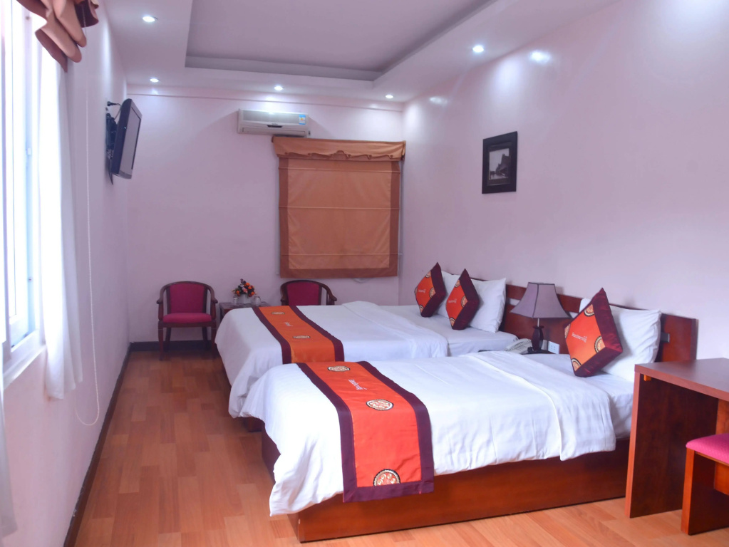 Rendez Vous Hotel - Général