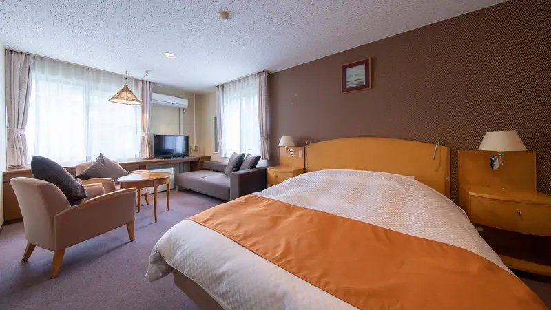 Hotel Stellacote Taiankaku - Chambres