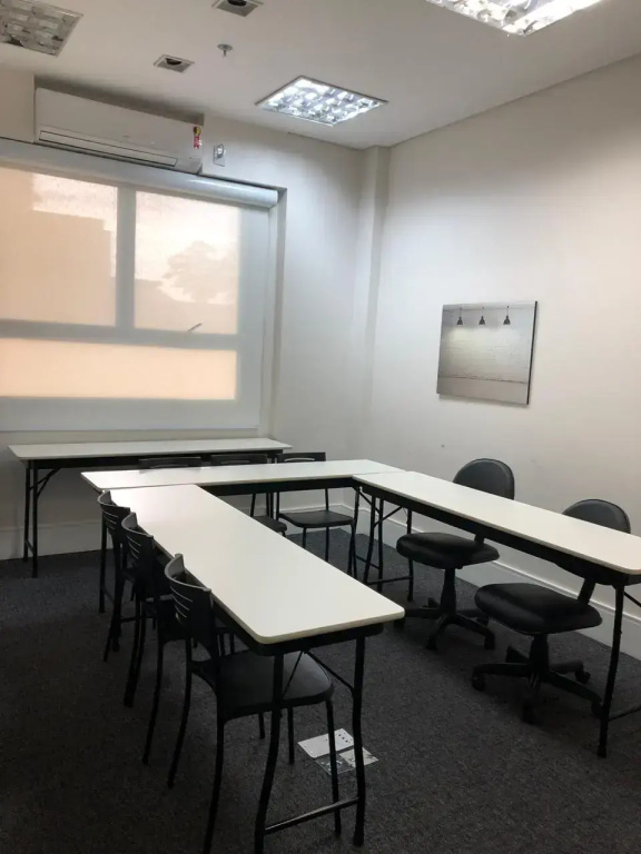 Ibis Styles Rondonopolis - Général