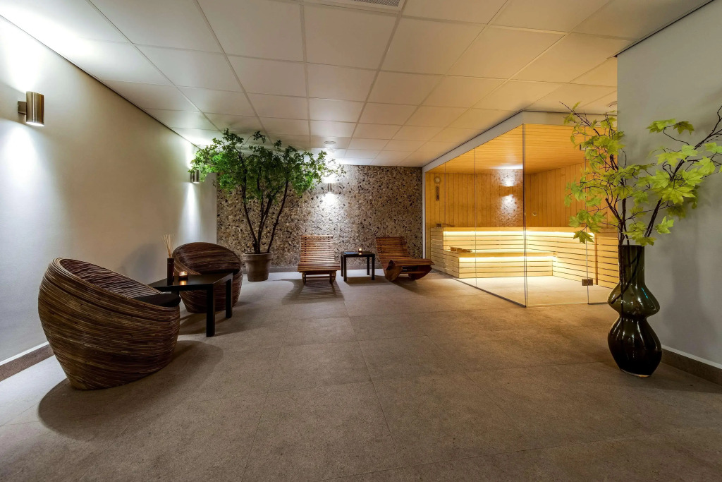 NH Collection Amsterdam Barbizon Palace - фото 2