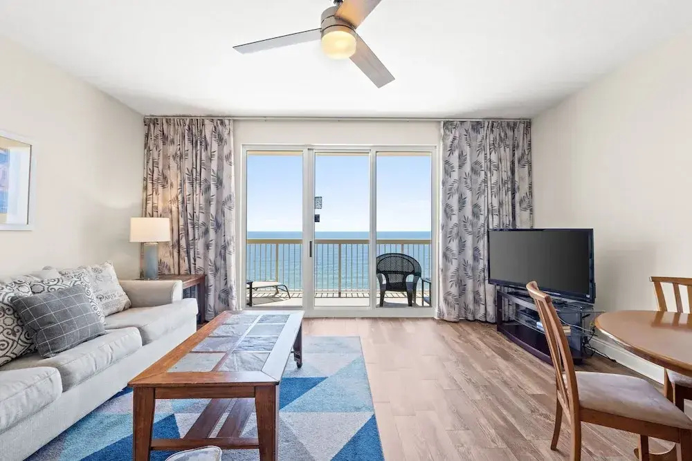 Calypso Beach Resort by Panhandle Getaways - Chambres