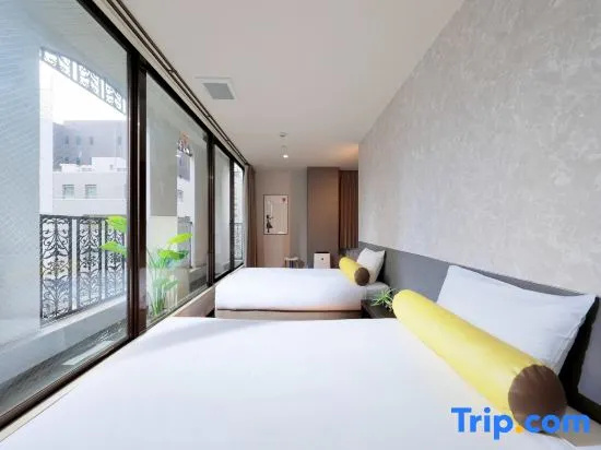 MINAMISENBA Crystal Hotel 사진 1