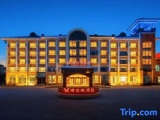 Vienna Hotel (Xinxiang Yanjin Ping'an Avenue Branch）