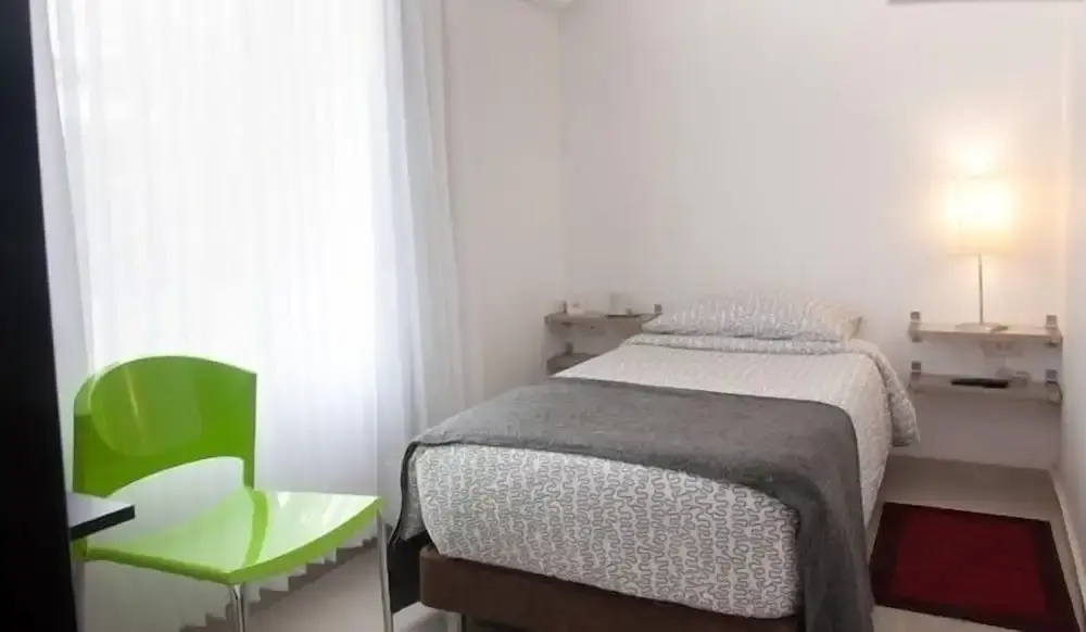 Golden House Hotel - Chambres