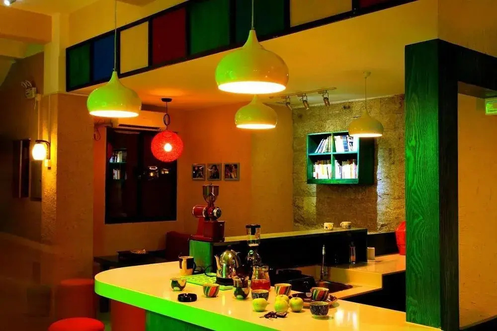 Hotel photo 16