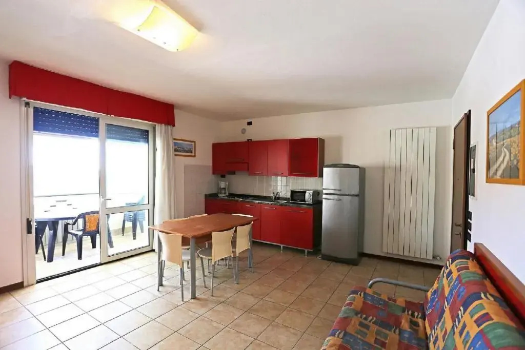Quercia Lido Altanea - Chambres