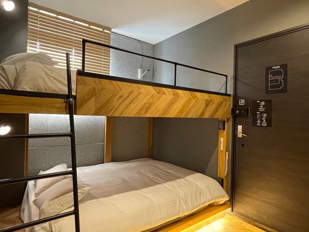 Zonk Hotel Haruyoshi-Teramachidori 사진 2