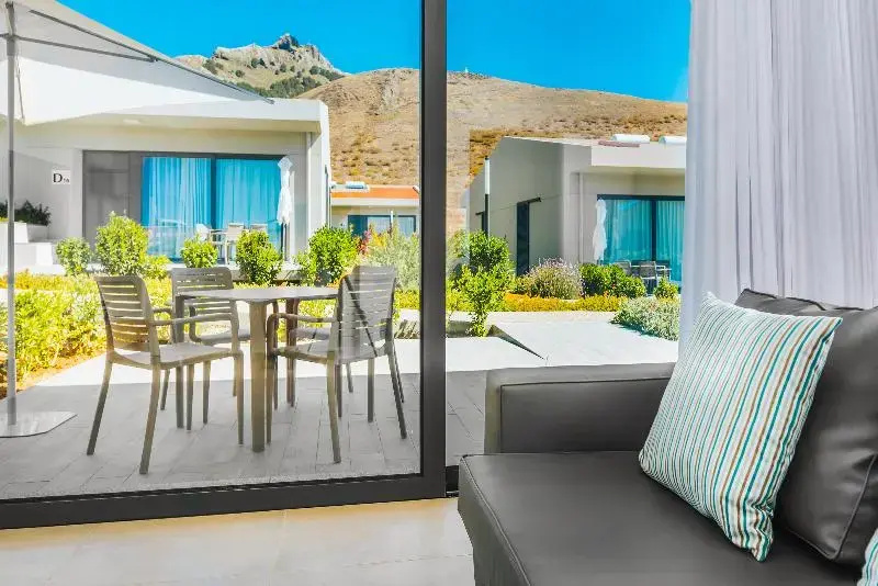 Vila Baleira Village - Adults Only - Chambres