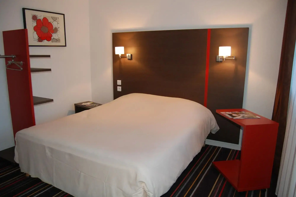 ibis Styles Segre - Général