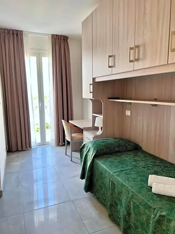 Terramare - Chambres