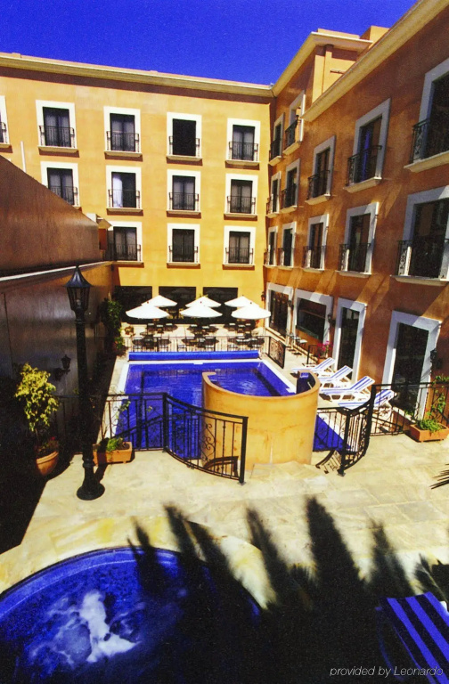 Holiday Inn Express Oaxaca-Centro Historico by IHG - Général