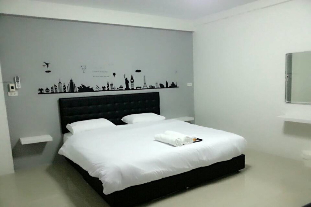 Central View Hostel — 2