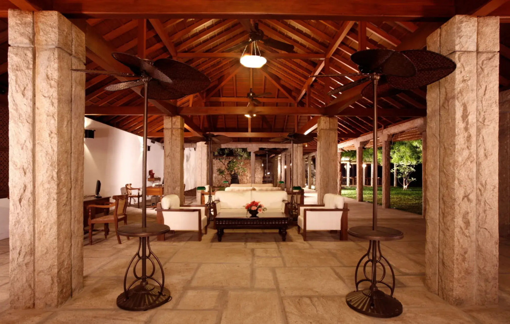 Heritage Madurai — фото