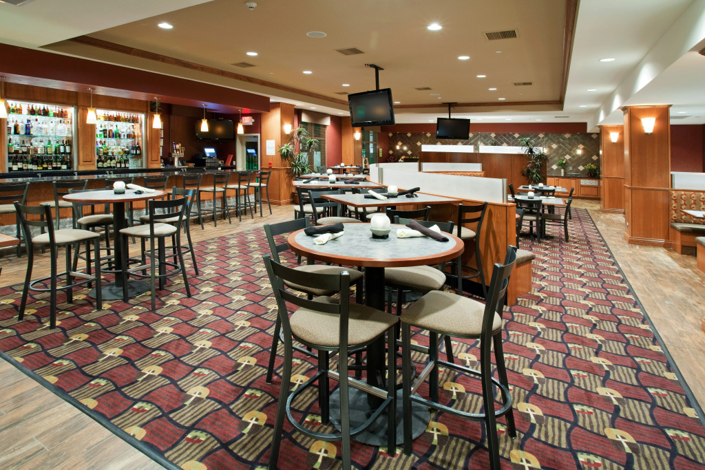 Holiday Inn & Suites Grand Junction by IHG - Général