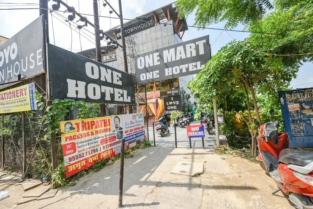 Hotel photo 12