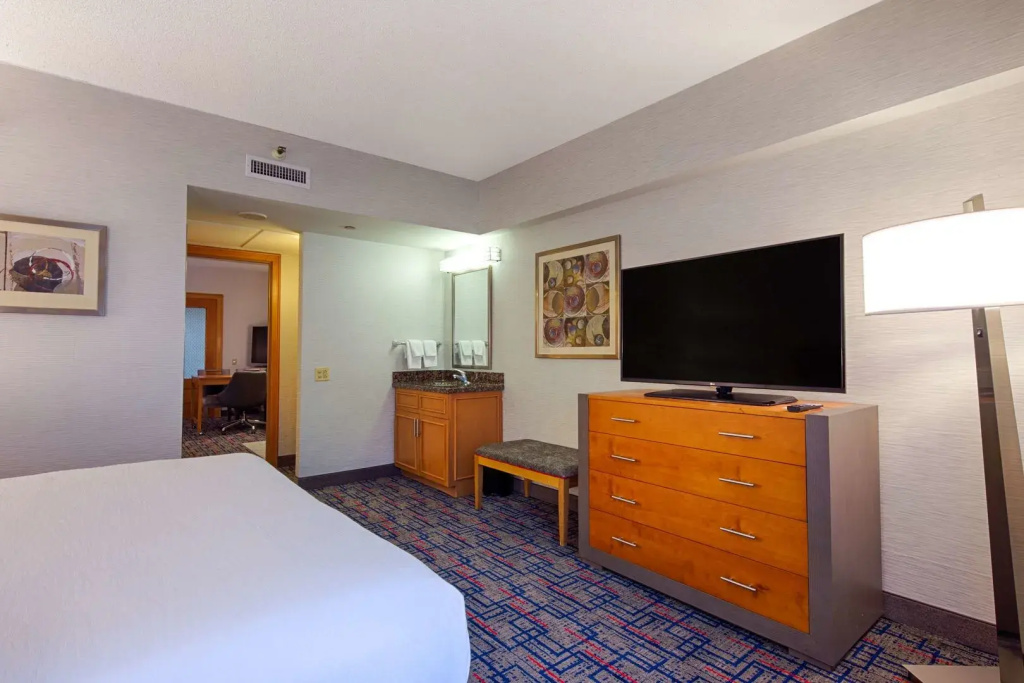 Embassy Suites by Hilton Chicago O'Hare Rosemont - Général
