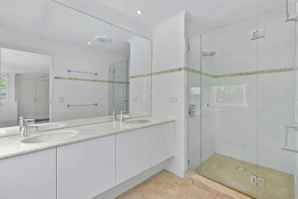 Noosa Crest - Chambres