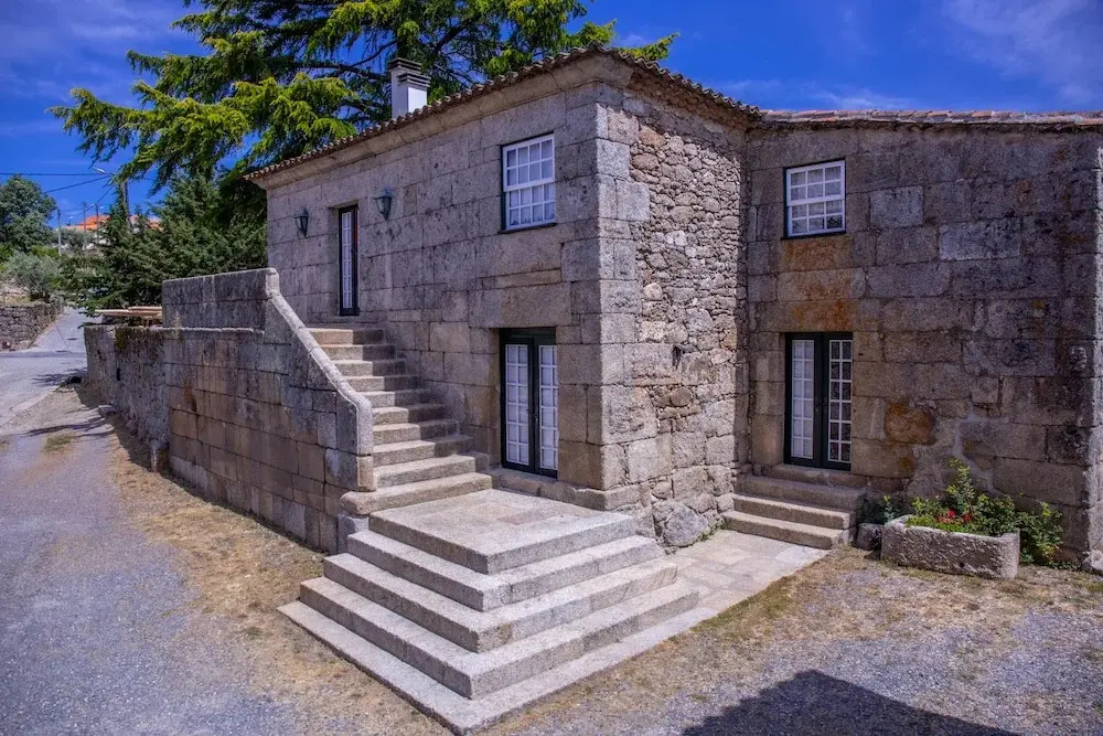 Casa da Cerca