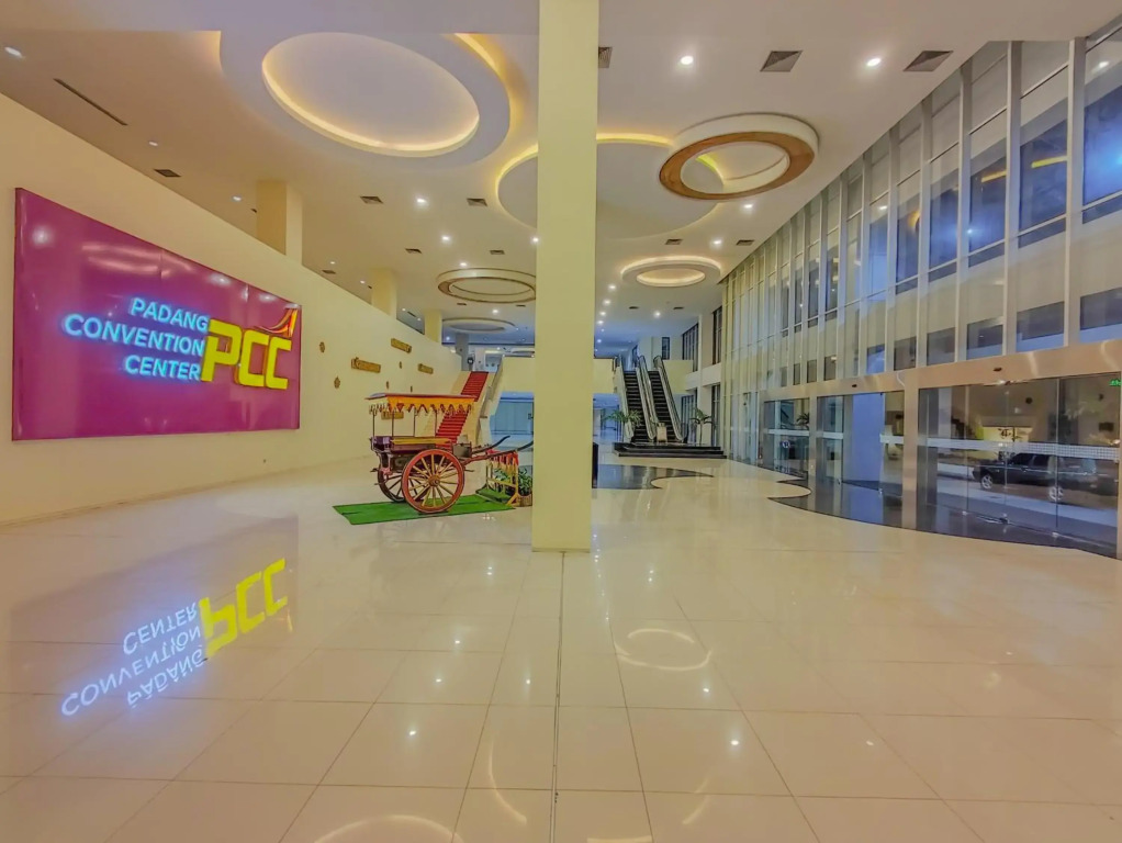 Truntum Padang - фото 12