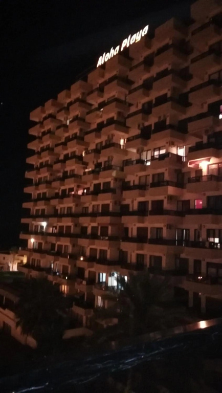 Aloha Playa