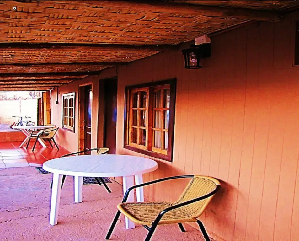Hostal Camino del Inca