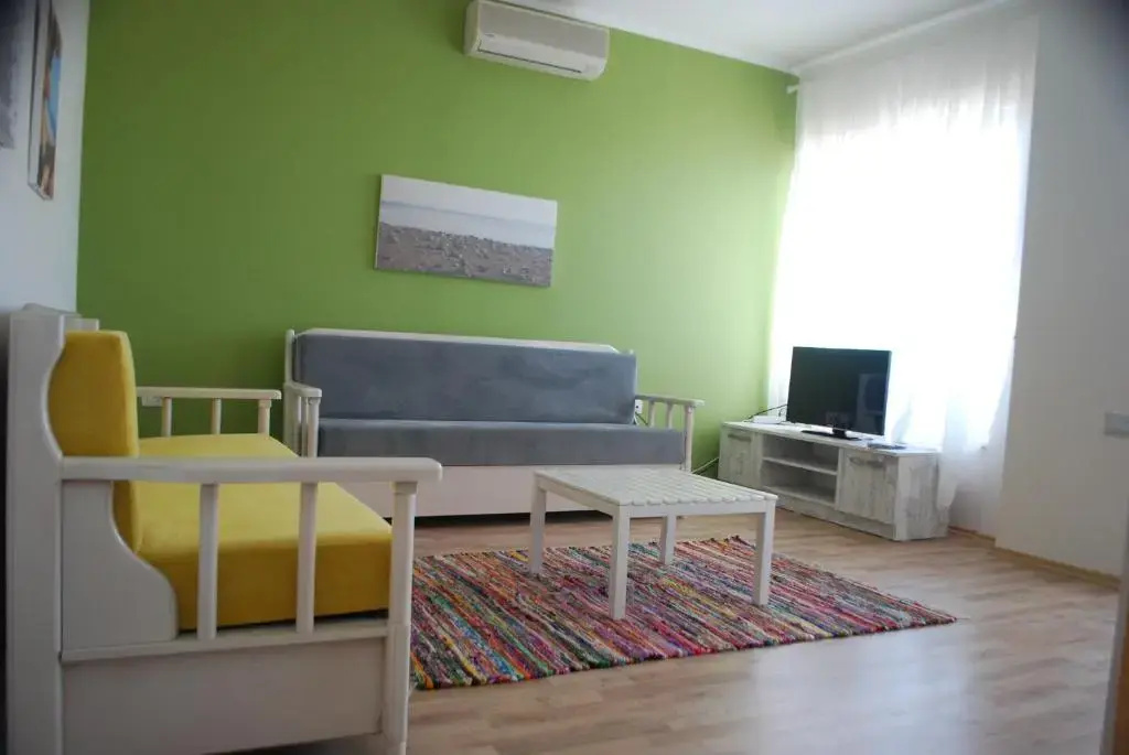 Rezidenca Kalter Durres - Chambres