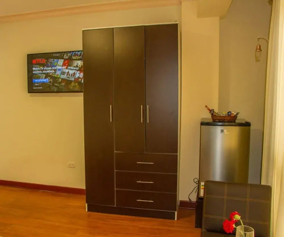 Korimarka Suite Hotel - фото 9