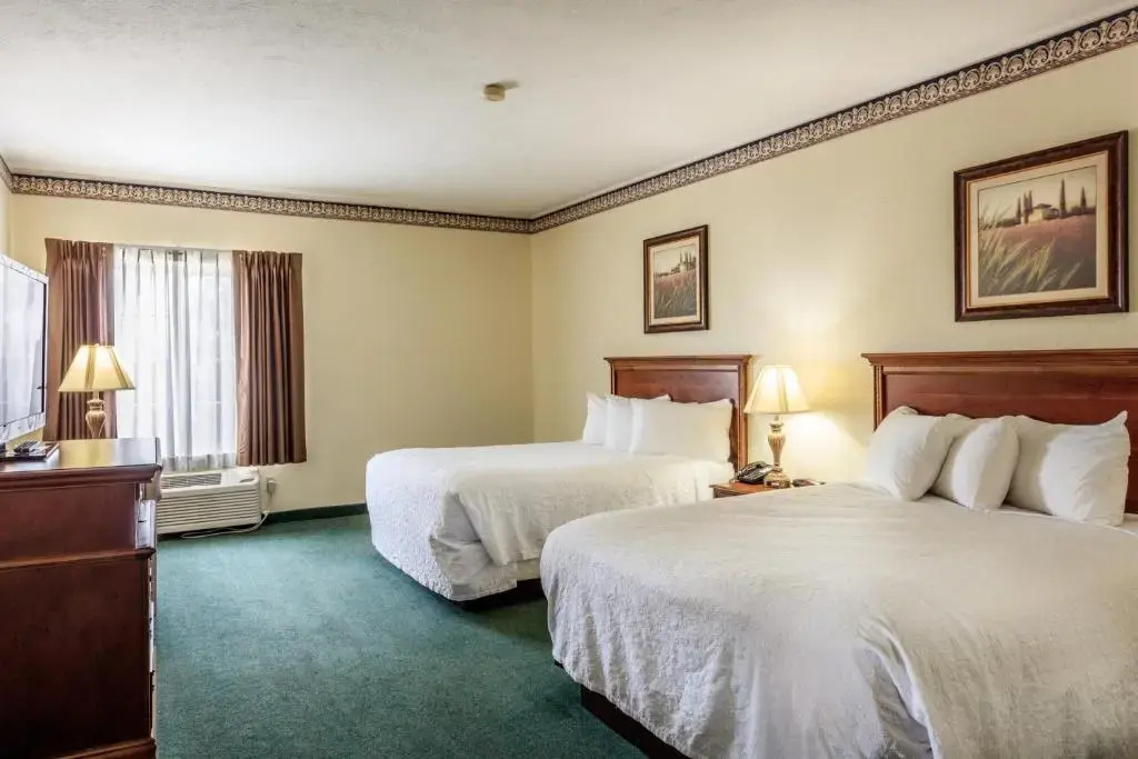 Quadruple Suite
