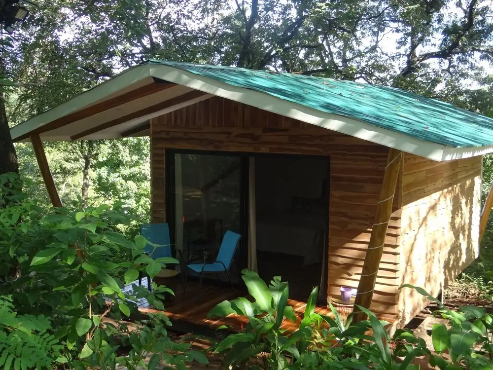 Baliyana Lodge