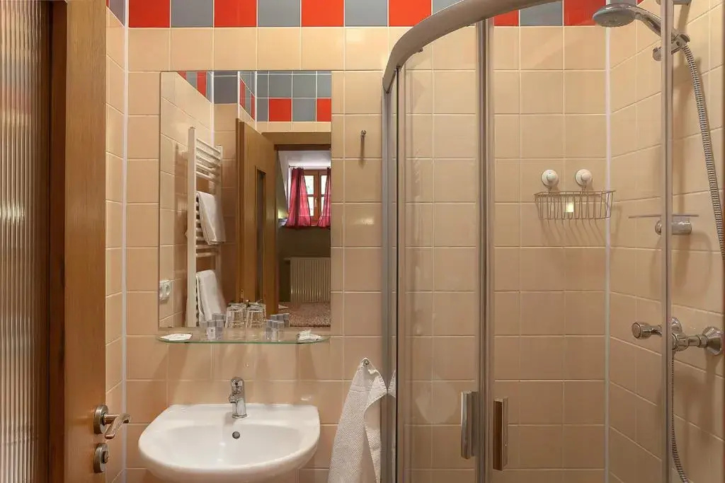 Hotel Merlot - Chambres
