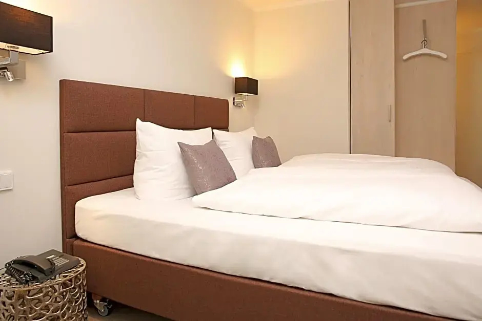Landhotel Potsdam - Chambres